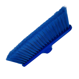 160-100 Soft Broom Primula Blue