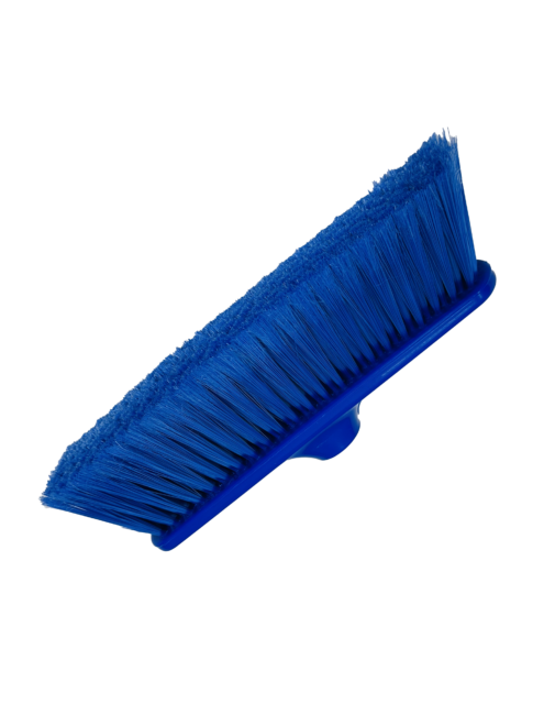 160-100 Soft Broom Primula Blue