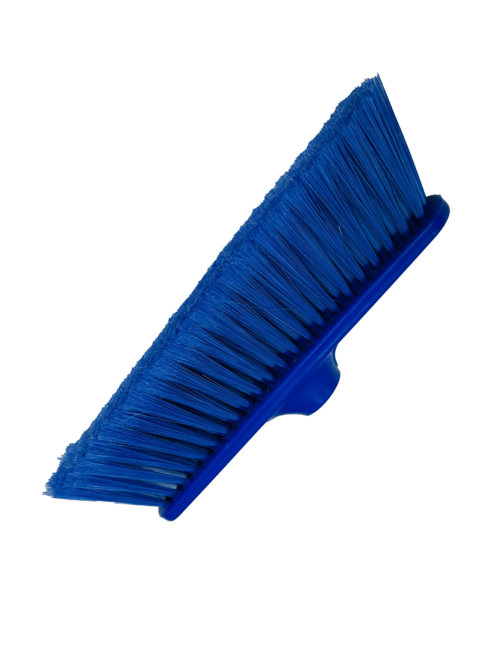 160-100 Soft Broom Primula Blue - Image 3