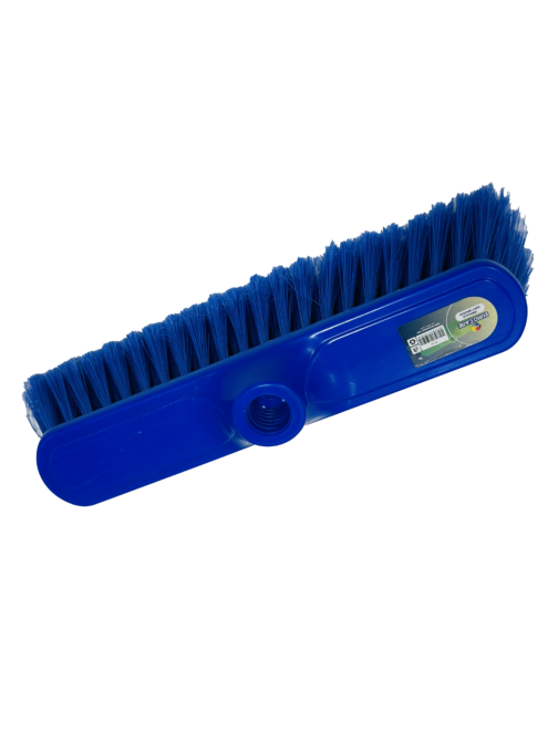 160-100 Soft Broom Primula Blue - Image 2