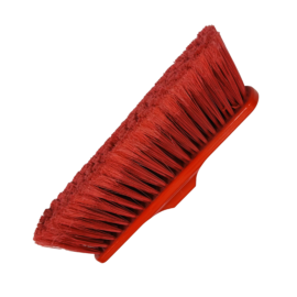160-100 Soft Broom Primula Red