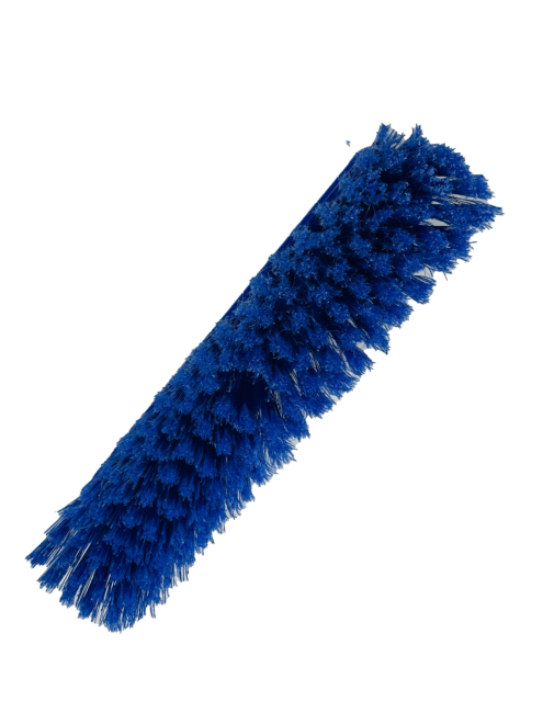 160-220  Soft Broom Plastic -Blue - Image 2