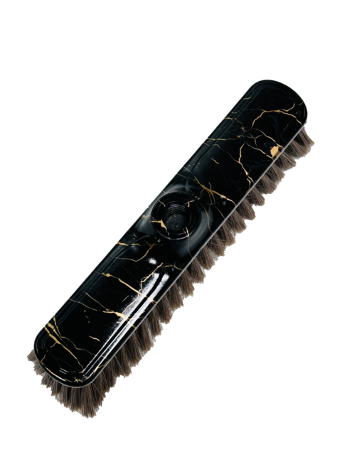 160-110 Vienna Soft Broom -Black Marble - Image 3