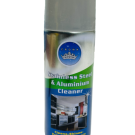495-004 Stainless Steel Polish