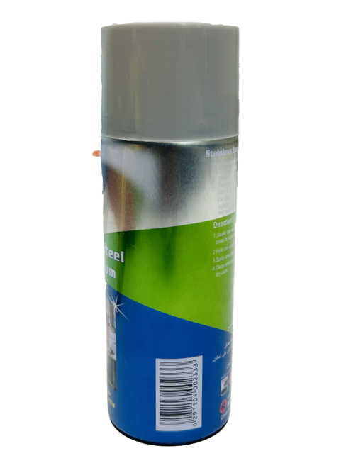495-004 Stainless Steel Polish - Image 2