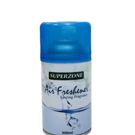 495-45 Auto Air-Freshner Refill 300ml- Short Can