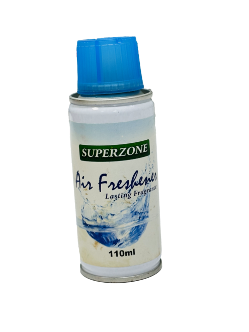 495-46 Airfreshner Auto Refill 110 M.L