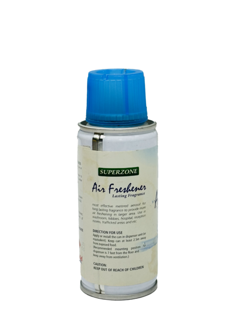 495-46 Airfreshner Auto Refill 110 M.L - Image 2