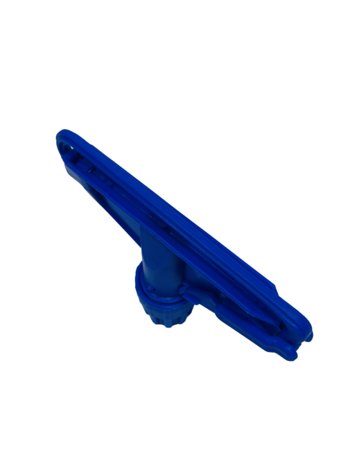 650-35 Mop Holder Plastic - blue - Image 4