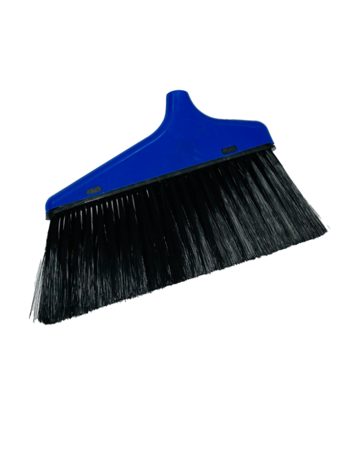 480-394 Dust Pan Set Long Handle - Image 2