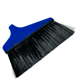480-394 Dust Pan Set Long Handle