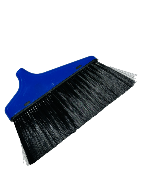 480-394 Dust Pan Set Long Handle