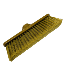 160-100  Soft Broom Prime Golden